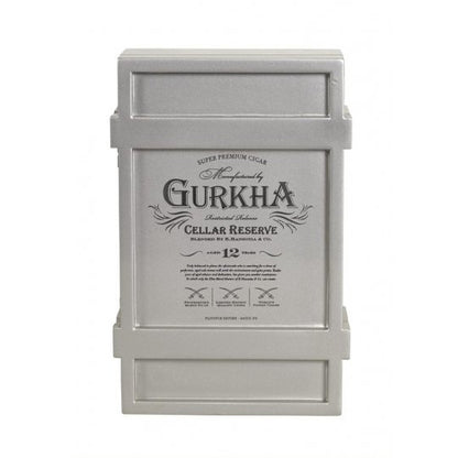 Gurkha Cellar Reserve 12 Year Platinum Edition Hedonism