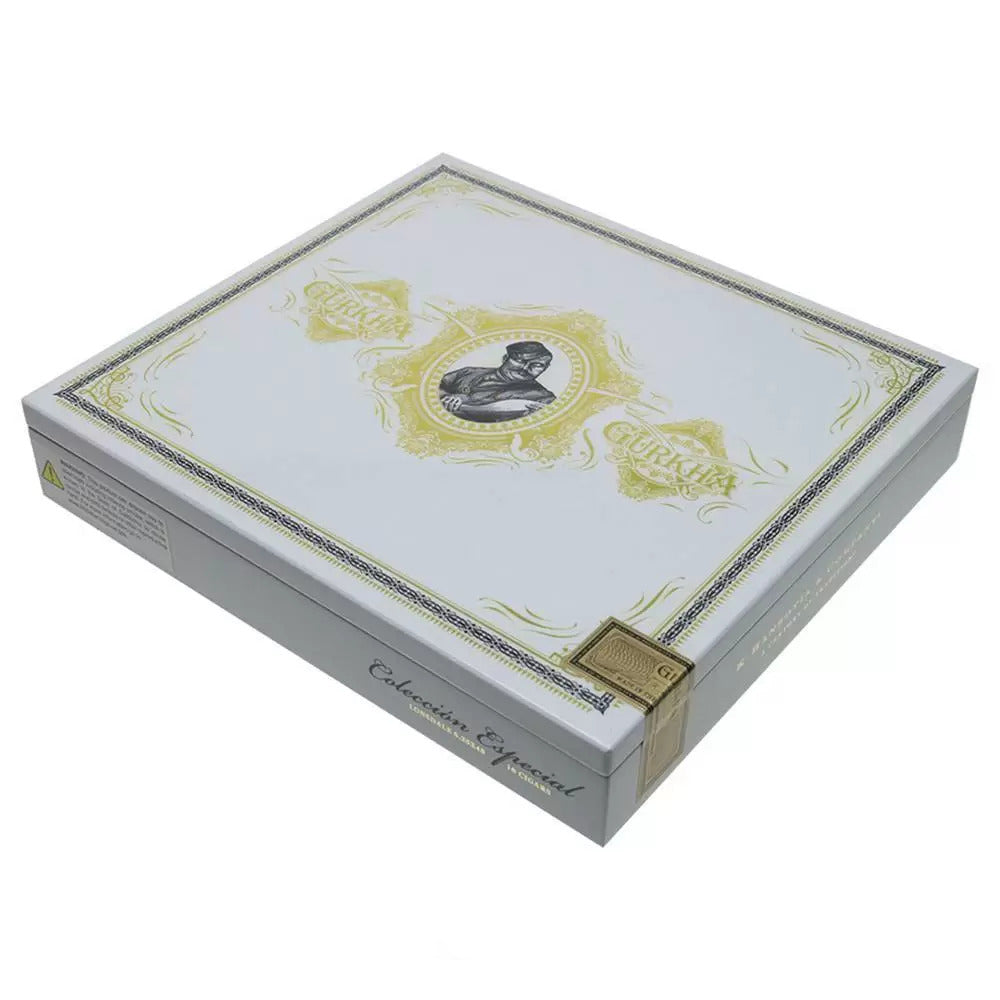 Gurkha Colección Especial Lonsdale