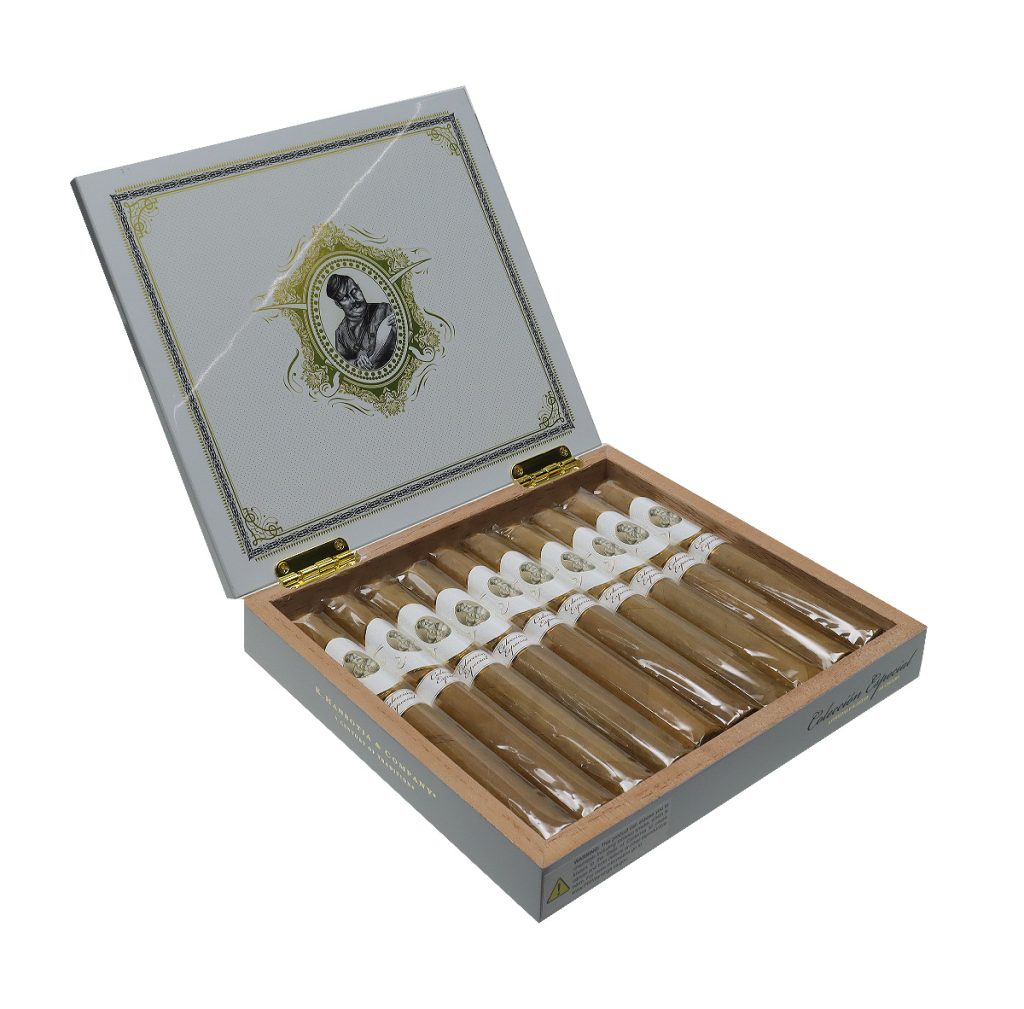 Gurkha Colección Especial Lonsdale