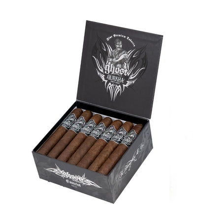 Gurkha Ghost Exorcist