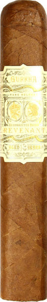 Gurkha Revenant Corojo Robusto
