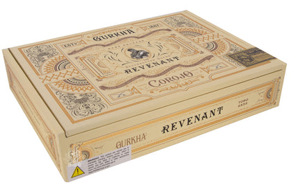 Gurkha Revenant Corojo Toro