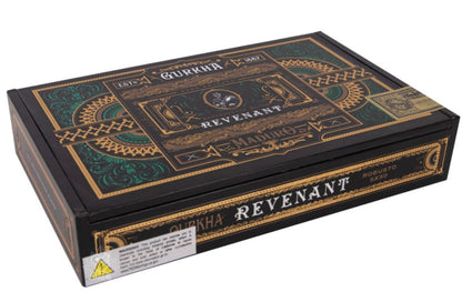 Gurkha Revenant Maduro Toro