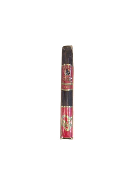 Gurkha Year of the Snake by Oscar Valladares - Toro - 6 X 52