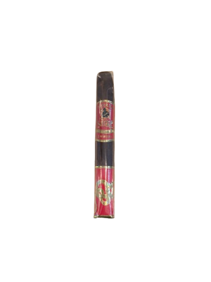 Gurkha Year of the Snake by Oscar Valladares - Toro - 6 X 52