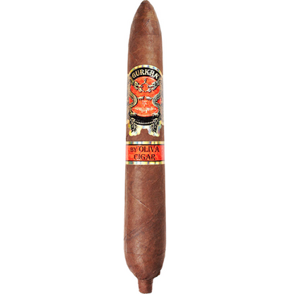 Gurkha Year of the Dragon by Oliva Cigars - Perfecto - 6.50 X 60