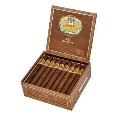 H Upmann 1844 Reserve Cigars - Corona - 44 X 5/12