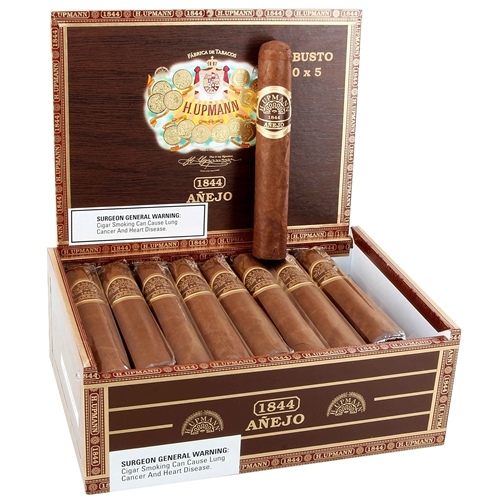 H Upmann 1844 Reserve Cigars - Robusto - 50 X 5