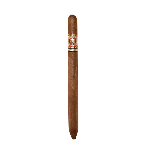 Arturo Fuente Hemingway Masterpiece Natural Cigars - Masterpiece - 9x52 - Natural
