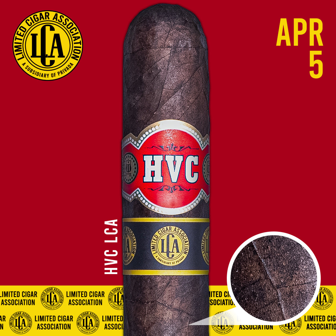 Lca the Reinier Lorenzo Lca Masterpiece by Hvc Cigars - Toro - 6.5x52