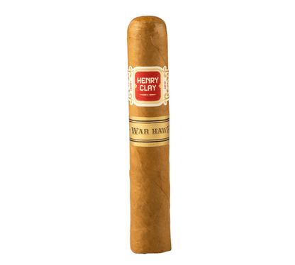 Henry Clay War Hawk - Robusto - 5 X 54
