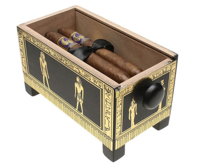 Foundation Highclere Castle Senetjer Perfecto