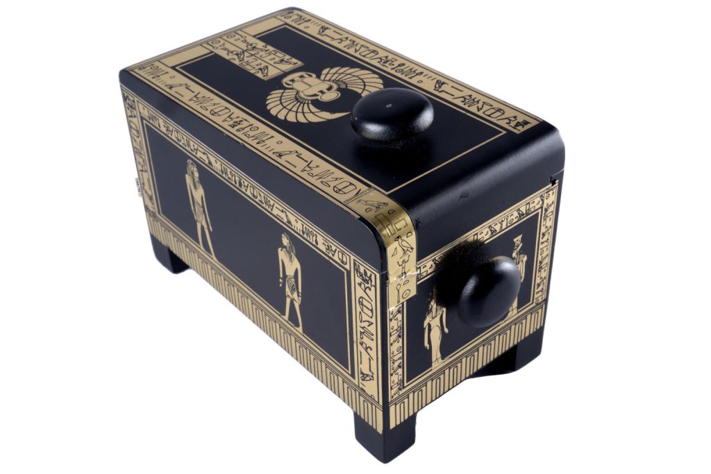 Foundation Highclere Castle Senetjer Perfecto