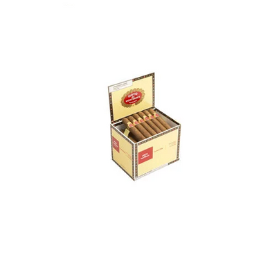 Hoyo De Monterrey Sumatra Cigars - Rothschilds Cello Ems - 4 1/2 X 50