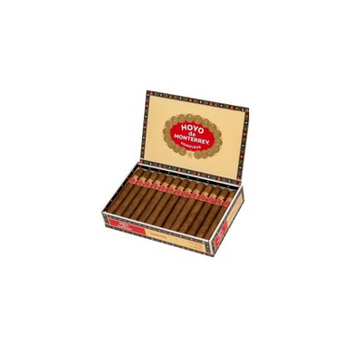 Hoyo De Monterrey Sumatra Cigars - Sabrosos Ems - 5 X 40