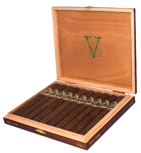 Avowed The Vow 6.29 (6.0” x 50)