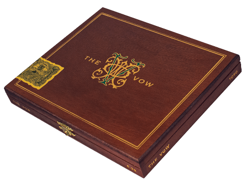 Avowed The Vow 6.29 (6.0” x 50)