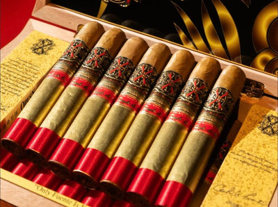 Fuente Fuente Opus X Forbidden X Templo De Oro #3