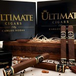 Ultimate Cigars By Carlos Nodal (6.125