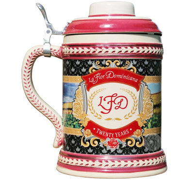 La Flor Dominicana (LFD) 1994 Beer Stein
