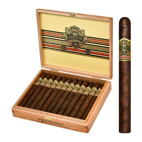 Ashton VSG Illusion (6.5" x 44)