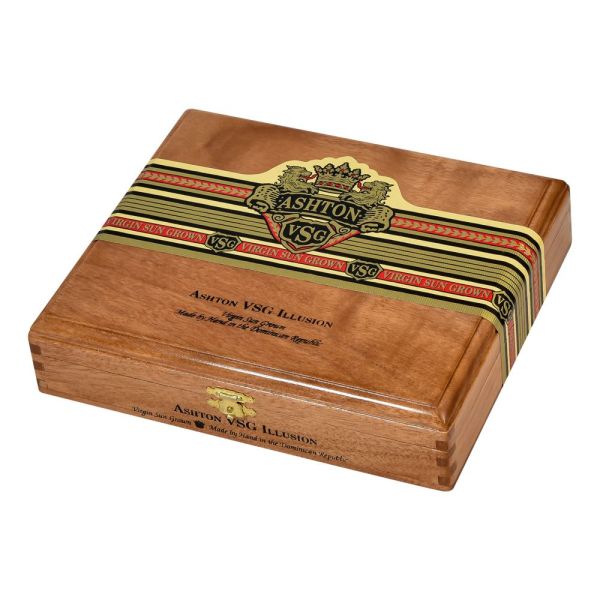 Ashton VSG Illusion (6.5" x 44)