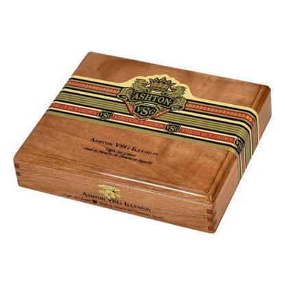 Ashton VSG Illusion (6.5" x 44)