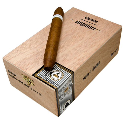 ALL ILLUSIONE CIGARS