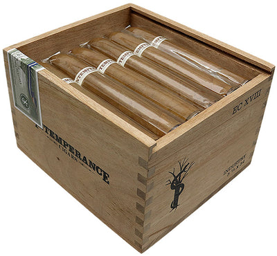 Roma Craft Intemperance Ec Xviii - Industry - 5 1/2 X 54