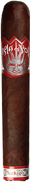 Isla del Sol Maduro Robusto