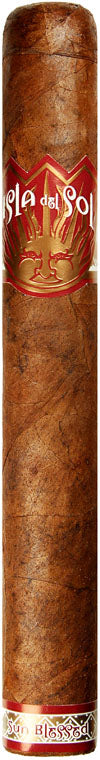 Isla del Sol Sun Grown Toro
