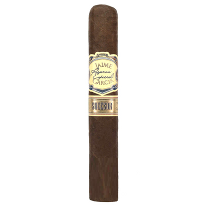 Jaime Garcia Reserva Especial Sucesor Limited Edition 2024 - Sumatra - Toro Box Pressed - 6 X 56