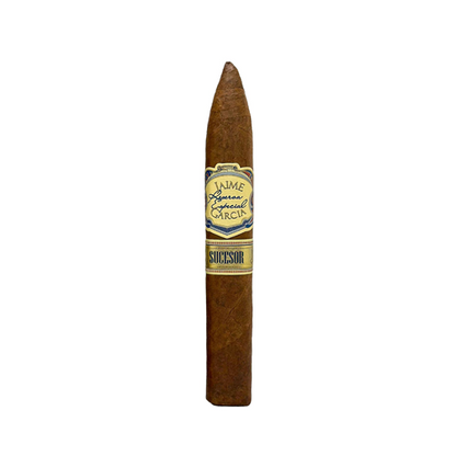 Jaime Garcia Reserva Especial Sucesor Limited Edition 2024 - Habano - Torpedo Box Pressed - 6 1/8 X 52