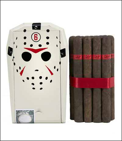 Tatuaje Monster Series the Jason No.6