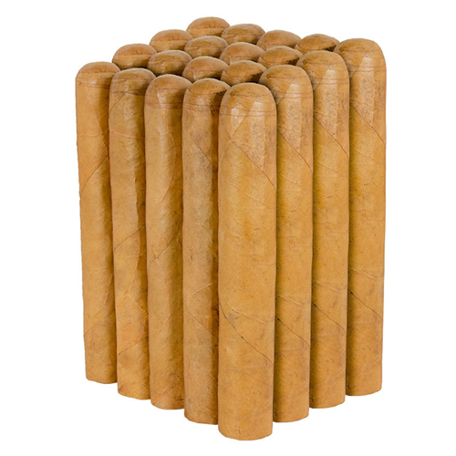 JC NEWMAN HOUSE HANDMADE NATURAL CIGARS