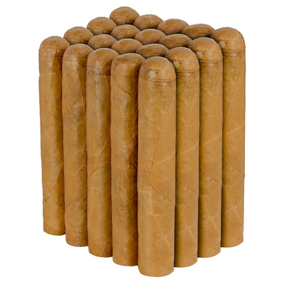 JC NEWMAN HOUSE HANDMADE NATURAL CIGARS - Robusto - 5 x 56, Bundle/20