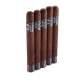 Jfr Lunatic Maduro Cigars (8" x 60)