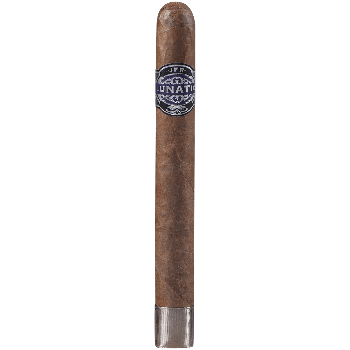 Jfr Lunatic Maduro Cigars - Jackhammer-8x60