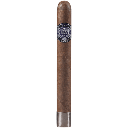 Jfr Lunatic Maduro Cigars - Jackhammer-8x60