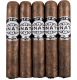 Jfr Lunatic Maduro Cigars (4.75" x 52)