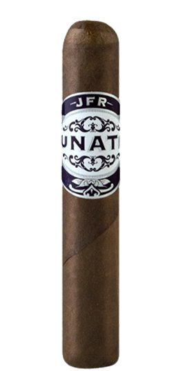 Jfr Lunatic Maduro Cigars - Short Robusto-4.75x52
