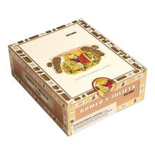 1875 by Romeo Y Julieta 1875 Cigars - Clemenceau Tubo - 50 X 6