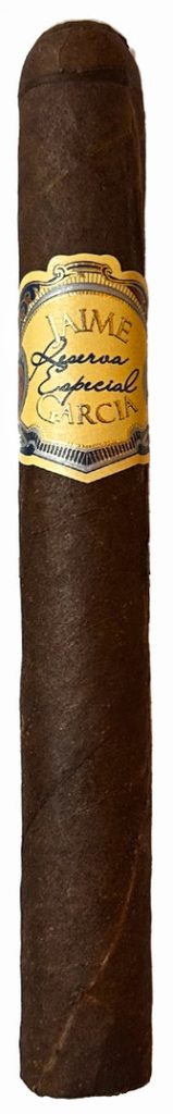 Jaime Garcia Reserva Especial Corona Grande