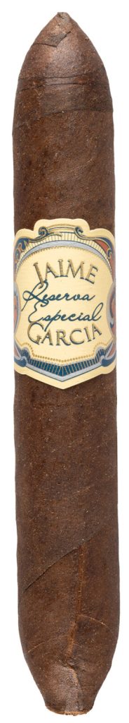 Jaime Garcia Reserva Especial Figurado