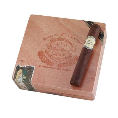 Jaime Garcia Reserva Especial Gordo Extra