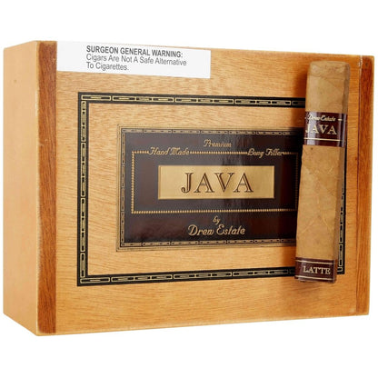 Java Latte The 58