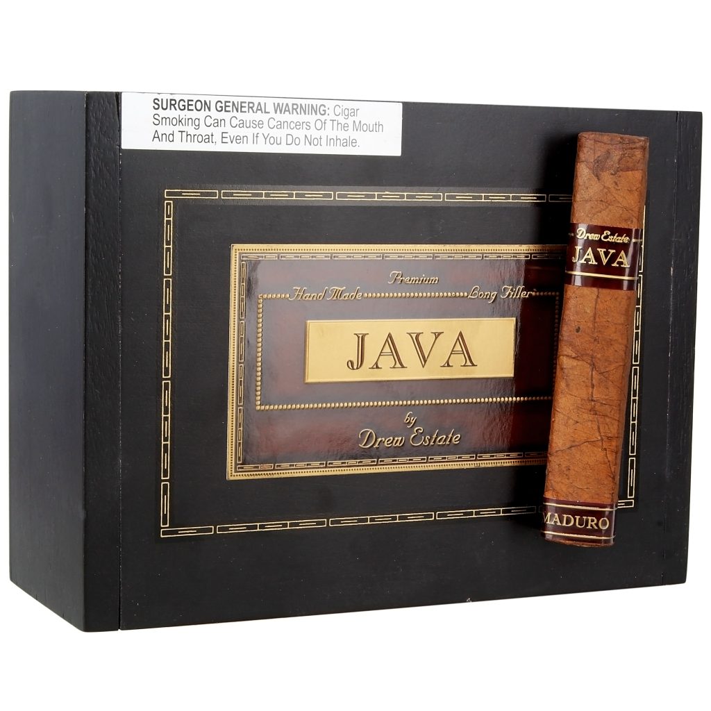 Java Maduro The 58