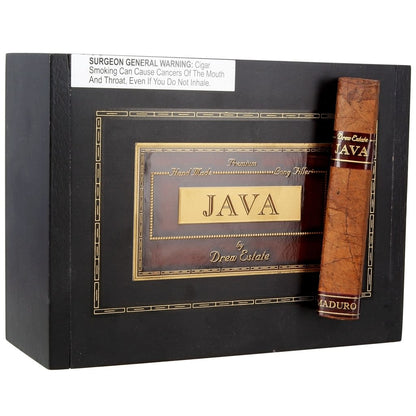 Java Maduro The 58