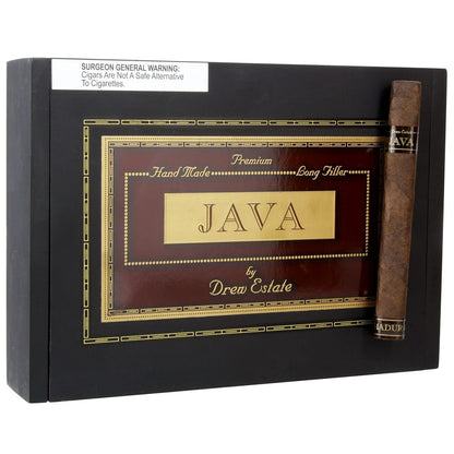 Java Maduro Toro