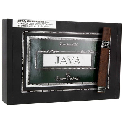 Java Mint Robusto